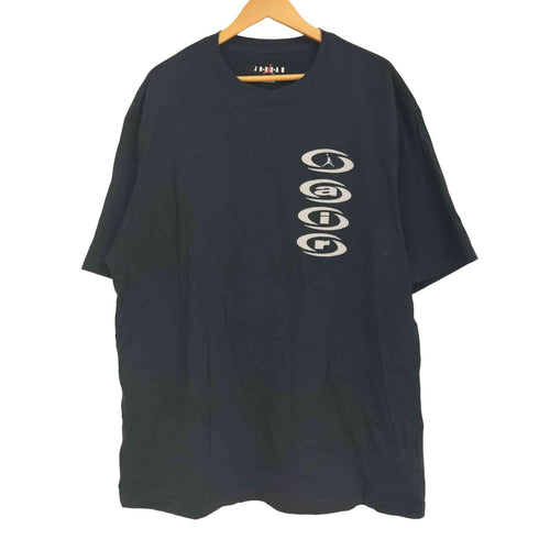 ジョーダンブランド JORDAN BRAND M J TS AIR TEE AIR JACK エアージャック 半袖 Tシャツ メンズ XL
