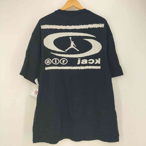 ジョーダンブランド JORDAN BRAND M J TS AIR TEE AIR JACK エアージャック 半袖 Tシャツ メンズ XL