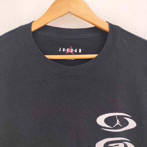 ジョーダンブランド JORDAN BRAND M J TS AIR TEE AIR JACK エアージャック 半袖 Tシャツ メンズ XL