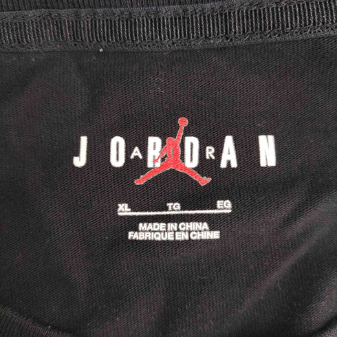 ジョーダンブランド JORDAN BRAND M J TS AIR TEE AIR JACK エアージャック 半袖 Tシャツ メンズ XL