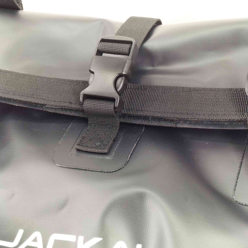 JACKALL ウォータープルーフトートバッグ メンズ
