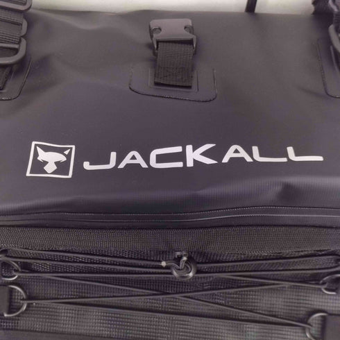 JACKALL ウォータープルーフトートバッグ メンズ