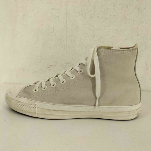 コンバース CONVERSE ALL STAR 100 HI オールスター ハイカット スニーカー メンズ JPN:26