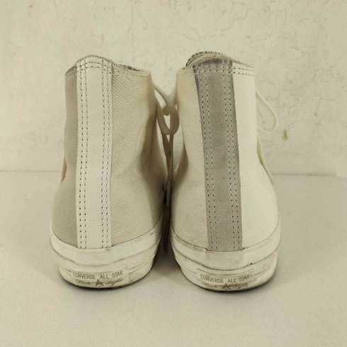 コンバース CONVERSE ALL STAR 100 HI オールスター ハイカット スニーカー メンズ JPN:26