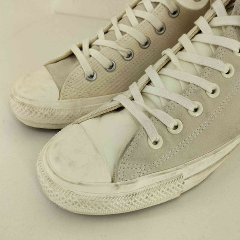 コンバース CONVERSE ALL STAR 100 HI オールスター ハイカット スニーカー メンズ JPN:26