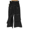 TYPE SHADE SAGGING STUDS W WEST DENIM スタッズ デニムパンツ メンズ