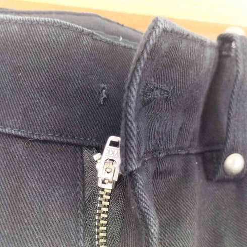 TYPE SHADE SAGGING STUDS W WEST DENIM スタッズ デニムパンツ メンズ