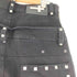 TYPE SHADE SAGGING STUDS W WEST DENIM スタッズ デニムパンツ メンズ