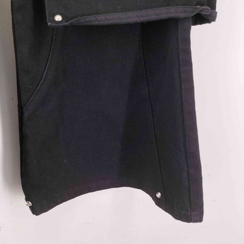 TYPE SHADE SAGGING STUDS W WEST DENIM スタッズ デニムパンツ メンズ