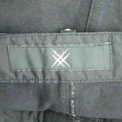 TYPE SHADE SAGGING STUDS W WEST DENIM スタッズ デニムパンツ メンズ
