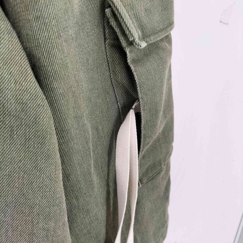 DDDD ディフォー 4WAY カーゴ ショーツ パンツ メンズ