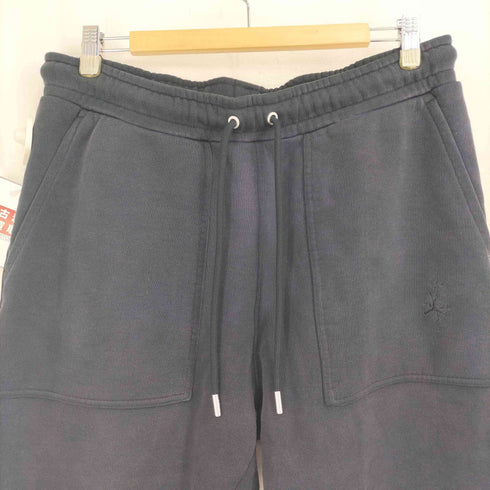 ジョーダンブランド JORDAN BRAND AIR JACK M J TS FLC PANT エアー ジャック スウェットパンツ メンズ L