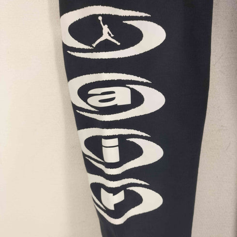 ジョーダンブランド JORDAN BRAND AIR JACK M J TS FLC PANT エアー ジャック スウェットパンツ メンズ L