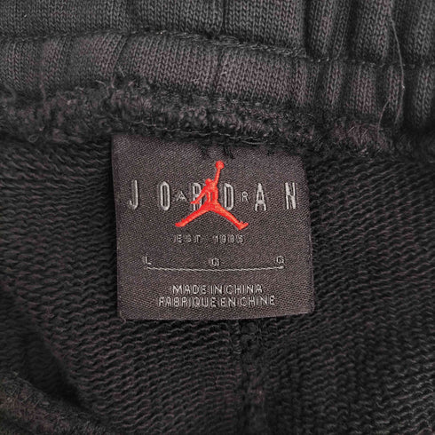 ジョーダンブランド JORDAN BRAND AIR JACK M J TS FLC PANT エアー ジャック スウェットパンツ メンズ L