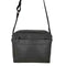 コーチ COACH Charles Camera Bag チャールズ シボ革 カメラバッグ レディース