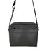 コーチ COACH Charles Camera Bag チャールズ シボ革 カメラバッグ レディース
