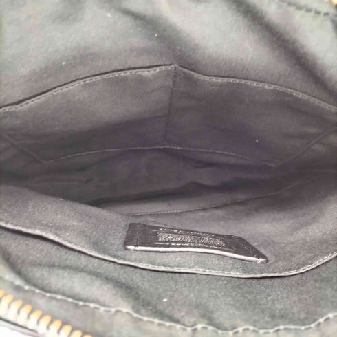 コーチ COACH Charles Camera Bag チャールズ シボ革 カメラバッグ レディース