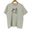 シュプリーム Supreme 18SS SPITFIRE CAT T-SHIRTS スピットファイア キャット プリント 半袖 Tシャツ メンズ M