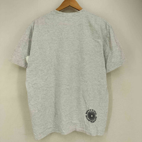 シュプリーム Supreme 18SS SPITFIRE CAT T-SHIRTS スピットファイア キャット プリント 半袖 Tシャツ メンズ M