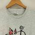 シュプリーム Supreme 18SS SPITFIRE CAT T-SHIRTS スピットファイア キャット プリント 半袖 Tシャツ メンズ M