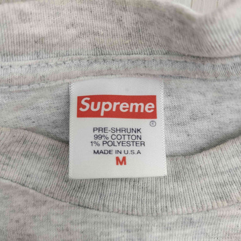 シュプリーム Supreme 18SS SPITFIRE CAT T-SHIRTS スピットファイア キャット プリント 半袖 Tシャツ メンズ M