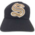 ステューシー Stussy 25AW MID-DEPTH CHENILLE S SNAPBACK 6パネル キャップ メンズ ONE SIZE