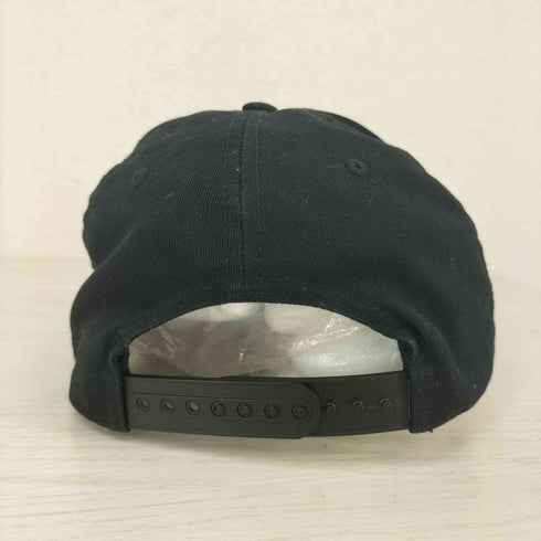 ステューシー Stussy 25AW MID-DEPTH CHENILLE S SNAPBACK 6パネル キャップ メンズ ONE SIZE