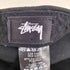 ステューシー Stussy 25AW MID-DEPTH CHENILLE S SNAPBACK 6パネル キャップ メンズ ONE SIZE