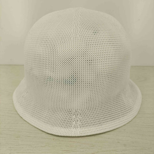 シーエフシーエル CFCL 25SS MESH KNIT ASYMMETRIC HAT メッシュニット アシンメトリック ハット メンズ