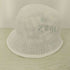 シーエフシーエル CFCL 25SS MESH KNIT ASYMMETRIC HAT メッシュニット アシンメトリック ハット メンズ
