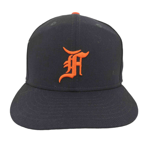 ニューエラ NEW ERA 59FIFTY デトロイト・タイガース キャップ メンズ ONE SIZE