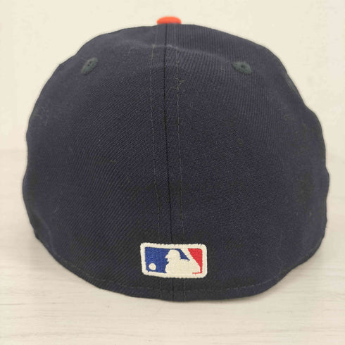 ニューエラ NEW ERA 59FIFTY デトロイト・タイガース キャップ メンズ ONE SIZE
