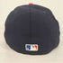 ニューエラ NEW ERA 59FIFTY デトロイト・タイガース キャップ メンズ ONE SIZE