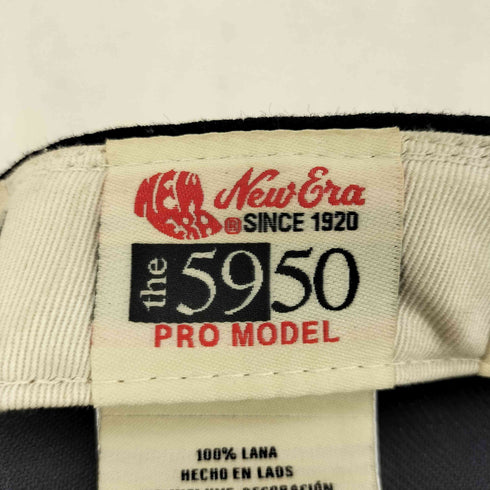 ニューエラ NEW ERA 59FIFTY デトロイト・タイガース キャップ メンズ ONE SIZE