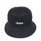 シーディージーコムデギャルソン CDG COMME des GARCONS CDG BUCKET HAT ロゴ刺繍 バケットハット メンズ