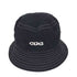シーディージーコムデギャルソン CDG COMME des GARCONS CDG BUCKET HAT ロゴ刺繍 バケットハット メンズ