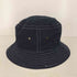 シーディージーコムデギャルソン CDG COMME des GARCONS CDG BUCKET HAT ロゴ刺繍 バケットハット メンズ