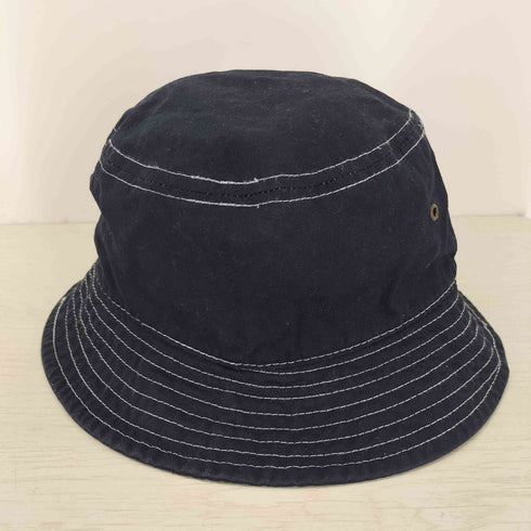 シーディージーコムデギャルソン CDG COMME des GARCONS CDG BUCKET HAT ロゴ刺繍 バケットハット メンズ