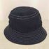 シーディージーコムデギャルソン CDG COMME des GARCONS CDG BUCKET HAT ロゴ刺繍 バケットハット メンズ