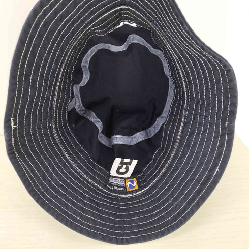 シーディージーコムデギャルソン CDG COMME des GARCONS CDG BUCKET HAT ロゴ刺繍 バケットハット メンズ