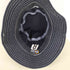 シーディージーコムデギャルソン CDG COMME des GARCONS CDG BUCKET HAT ロゴ刺繍 バケットハット メンズ
