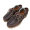 ティンバーランド Timberland スリーアイ デッキシューズ ノリーン ボートシューズ モカシン レディース 23.5