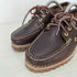 ティンバーランド Timberland スリーアイ デッキシューズ ノリーン ボートシューズ モカシン レディース 23.5