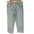 ザラ ZARA バルーン デニムパンツ メンズ JPN:40