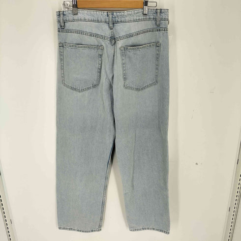 ザラ ZARA バルーン デニムパンツ メンズ JPN:40