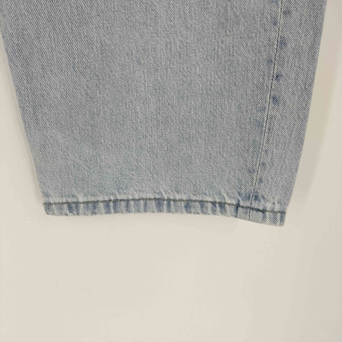ザラ ZARA バルーン デニムパンツ メンズ JPN:40