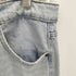 ザラ ZARA バルーン デニムパンツ メンズ JPN:40