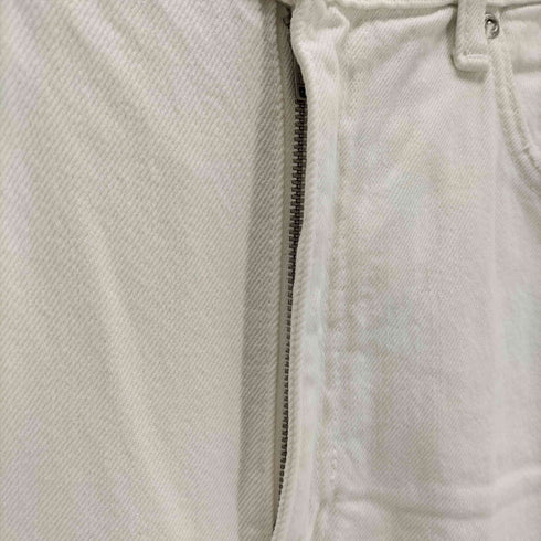 ザラ ZARA バルーン デニムパンツ レディース JPN:40