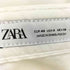 ザラ ZARA バルーン デニムパンツ レディース JPN:40