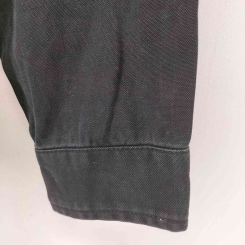 ユニクロ UNIQLO 00s OLD F2型 ミリタリーワークジャケット メンズ JPN:L